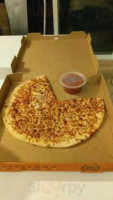 Little Caesars Pizza food