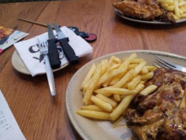 Nando's Kimberley food