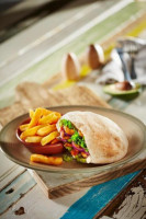 Nando's Kimberley food