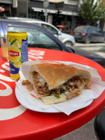 Doner&kebap Forina food