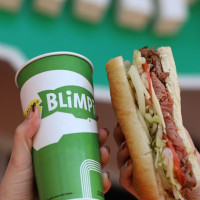 Blimpie food