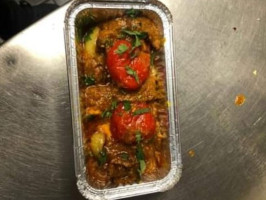 Ema Balti Takeaway food