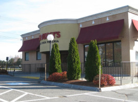 Bertucci's Nashua outside