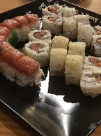 Matsu Sushi food