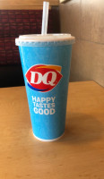 Dairy Queen Grill Chill food