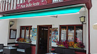 Bar Pian Delle Feste inside