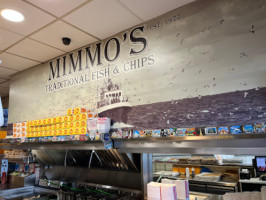 Mimmos inside