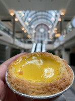 Good Mong Kok Bakery food