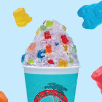 Bahama Buck's food