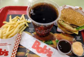 Bob´s food