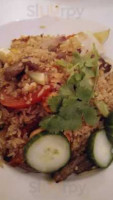 Modern Thai (appethaizing Previously) food