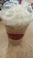 Graeter's Ice Cream food