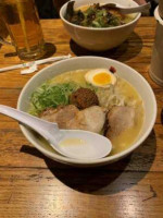 Totto Ramen Midtown East food