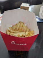 Chick-fil-a food