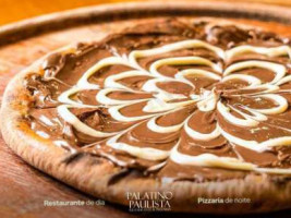 Palatino Paulista food