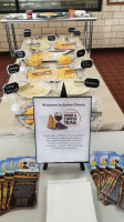 Arena Cheese, Inc. food