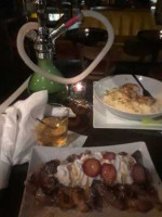 Delightful Eatz Restaurant 421 Hookah Bar And food