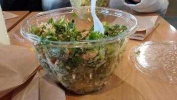 Chopt Creative Salad Co. food