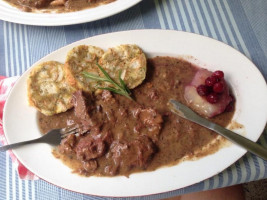 Pohádka food