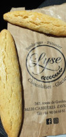 Boulangerie Patisserie Lyse food