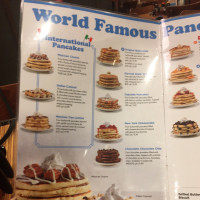 Ihop food