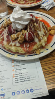 Ihop food