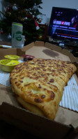 Pizza Hut food