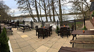 Toby Carvery Waterside food