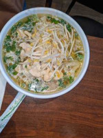 Phở Hanabi food