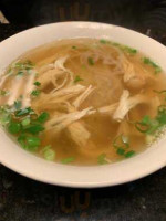 Pho Mau food