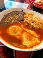 El Mariachi Mexican food