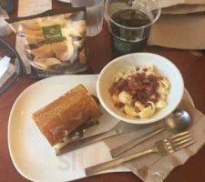 Panera Bread food