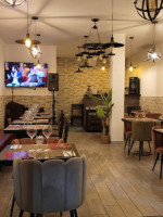 O Deli's Du Liban food