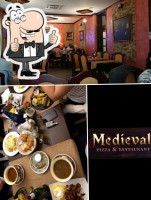 Medieval food