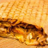 Smak Wieliczka Kebab Frytki Belgijskie Dania