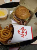 Arby's food