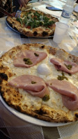 Pizzeria Rosticceria Urlo food