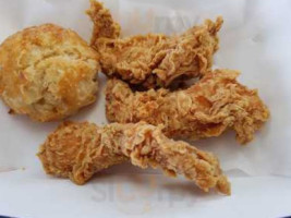 Church's Texas Chicken food