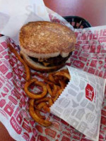 Jack In The Box food