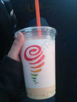 Jamba food