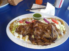 Carnitas Michoacan food