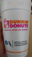 Dunkin' food