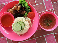 Warung Fadilah food