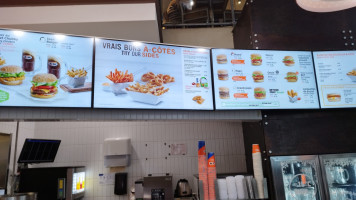 A&w food