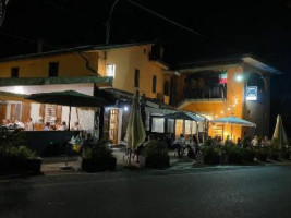 Locanda Nel Mezzo food