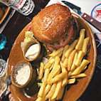 Foster's Hollywood Mn4 Alfafar food