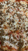 Gencarelli's Pizza Factory food