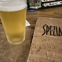 La Spezia food