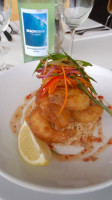 Kirra Beach Hotel food