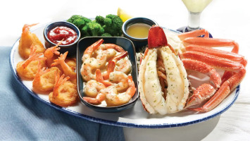 Red Lobster Greensburg food